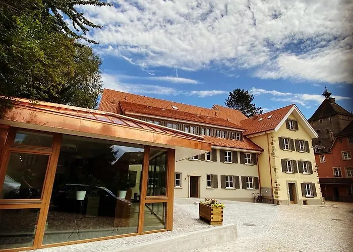 Haus Am Schlossberg