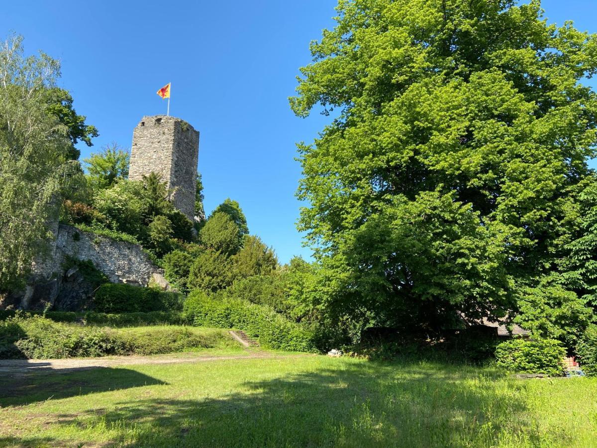 Herberg Haus Am Schlossberg *