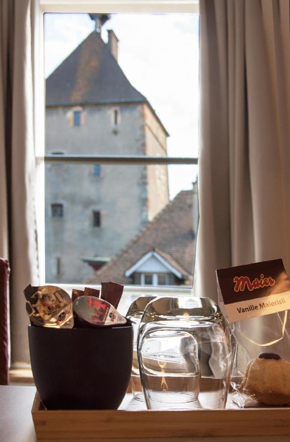 Haus Am Schlossberg Herberg Laufenburg