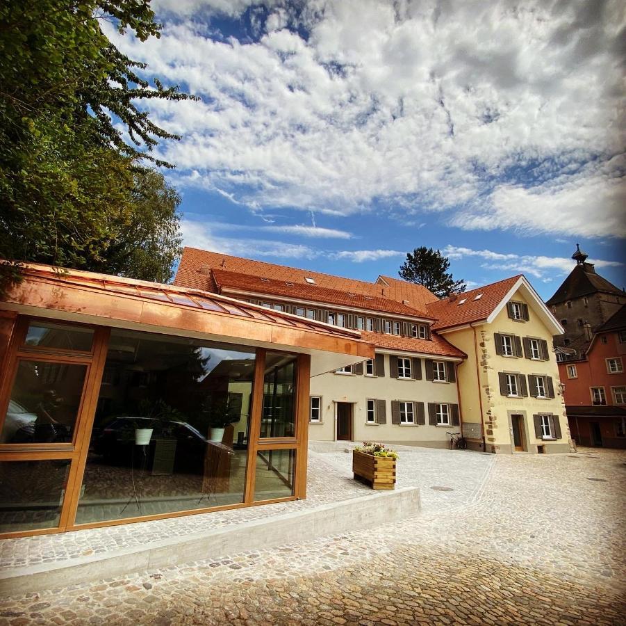 Haus Am Schlossberg Herberg Laufenburg